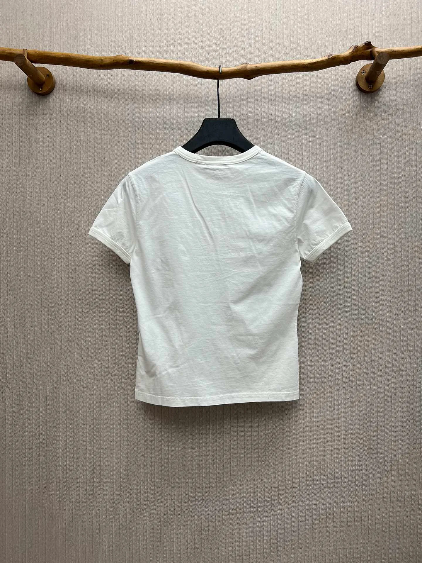 Acne 25ss New Arrival T Sizes：S.M.L.